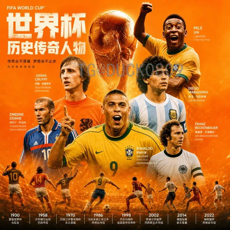 2026美加墨世界杯直播大全：观赛渠道与赛程全解析